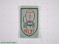 Selby Regina [SK S02b]